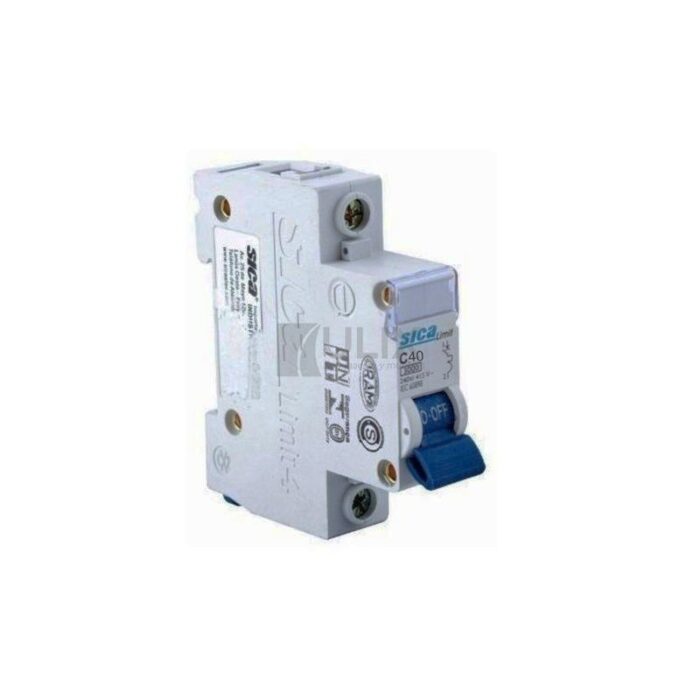 LLAVE TM SICA 20A