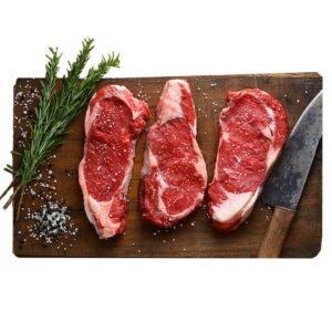 BIFE CHORIZO