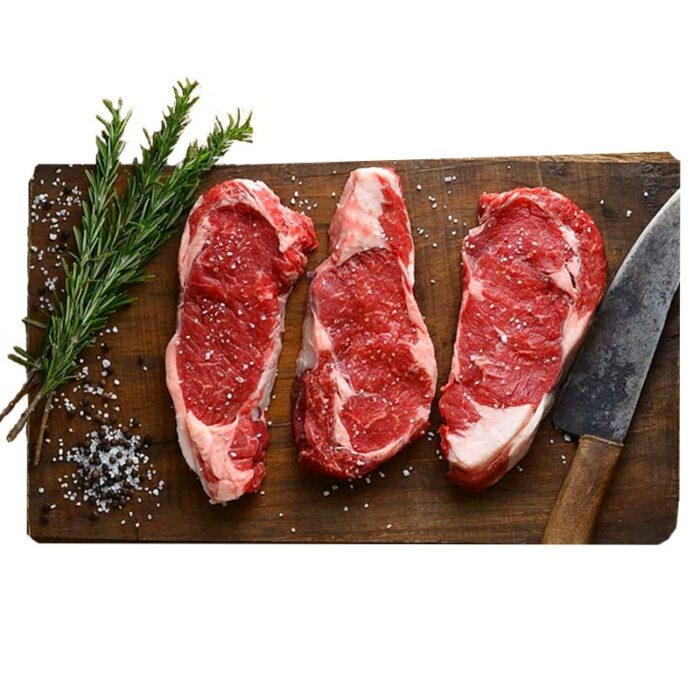 BIFE CHORIZO