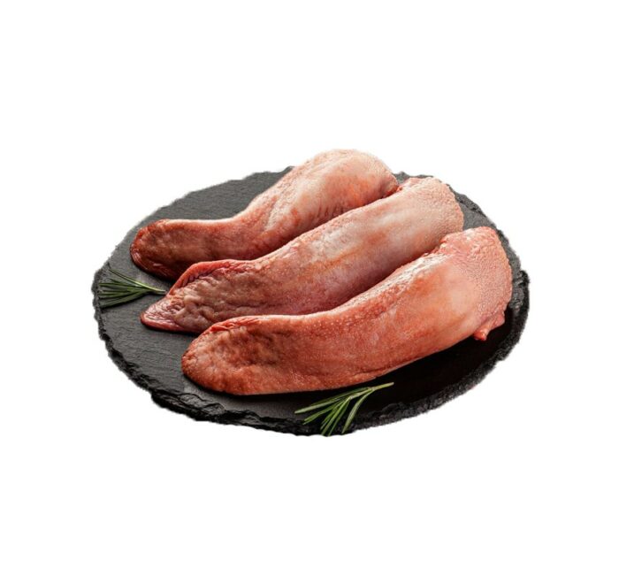 LENGUA BOVINA