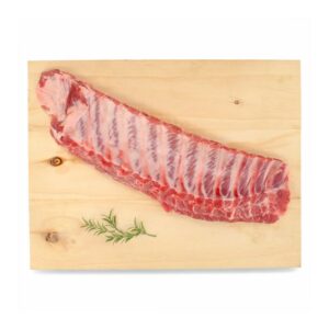 COSTILLA DE CERDO