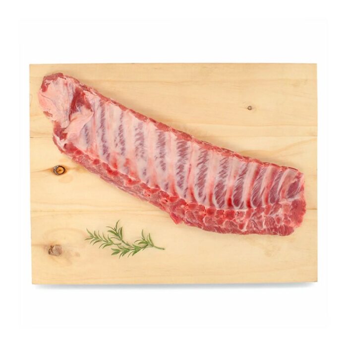 COSTILLA DE CERDO