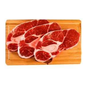 PALETA BOVINA KG