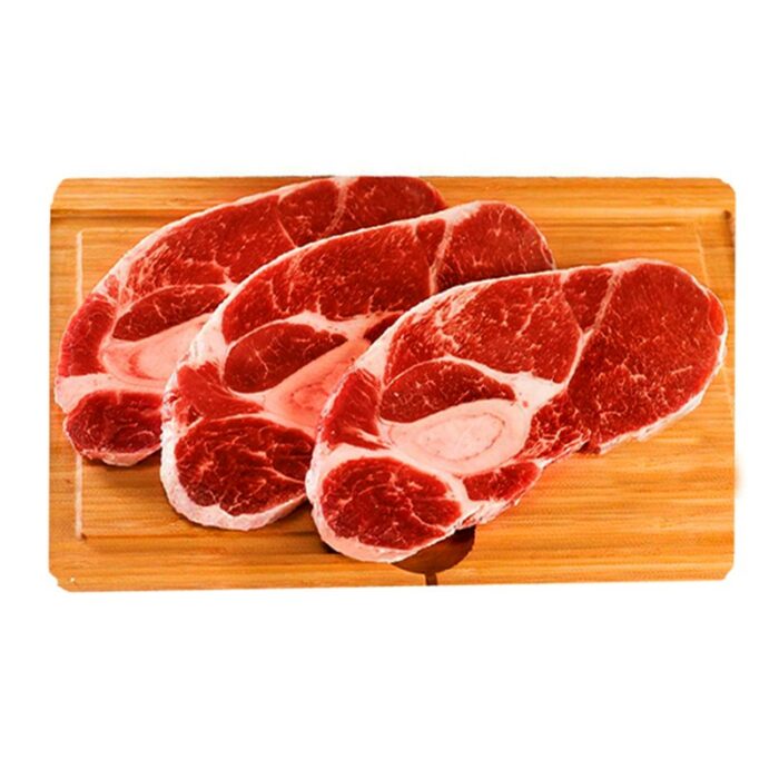 PALETA BOVINA KG