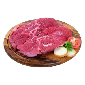 PALETA BOVINA KG