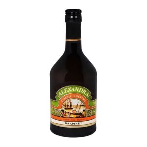 LICOR ALEXANDRA LIQUEUR 700ML