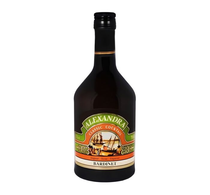 LICOR ALEXANDRA LIQUEUR 700ML