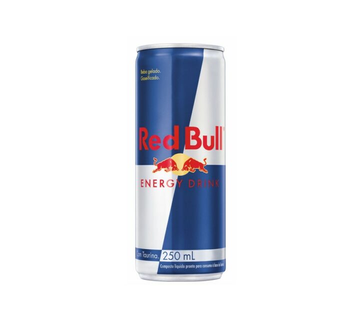 RED BUL 250ML