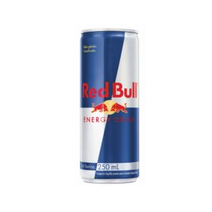RED BUL 250ML