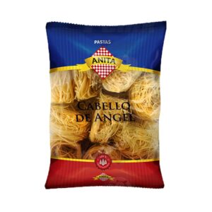 FIDEO ANITA 400GR CABELLO DE ANGEL