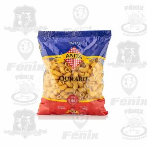 FIDEO ANITA 400GR QUIFARO