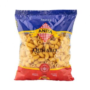 FIDEO ANITA 400GR QUIFARO