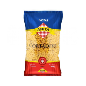 FIDEO ANITA 400GR CORTADITO