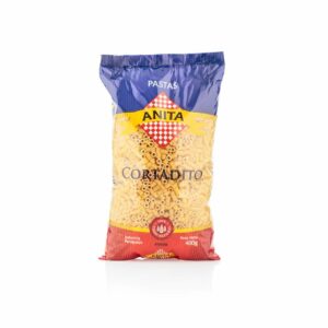 FIDEO ANITA 400GR CORTADITO