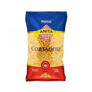 FIDEO ANITA 400GR CORTADITO