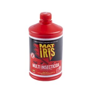 INSECTICIDA MATIRIS 800ML LIQUIDA