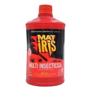 INSECTICIDA MATIRIS 800ML LIQUIDA