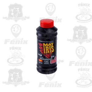 HORMIGUICIDA EN POLVO MATIRIS 120GR