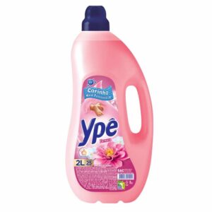 SUAVIZANTE YPE TERNURA 2LT