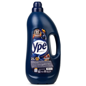 SUAVIZANTE YPE INTENSO 2LT