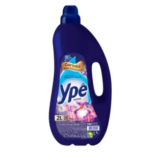 SUAVIZANTE YPE INTENSO 2LT