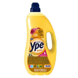 SUAVIZANTE YPE CARINHO 2LT