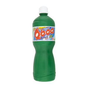 AGUA SANITARIA QBOA 1L