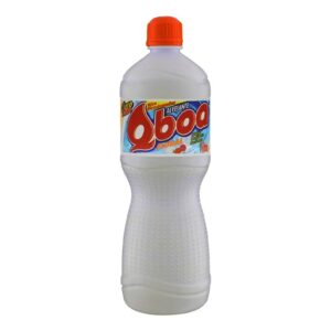 BLANQUEADOR QBOA FLORAL 1LT