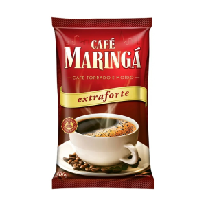 CAFE MARINGA EXTRA FUERTE 500GR