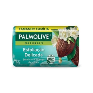 JABON PALMOLIVE 150GR JAZMIN