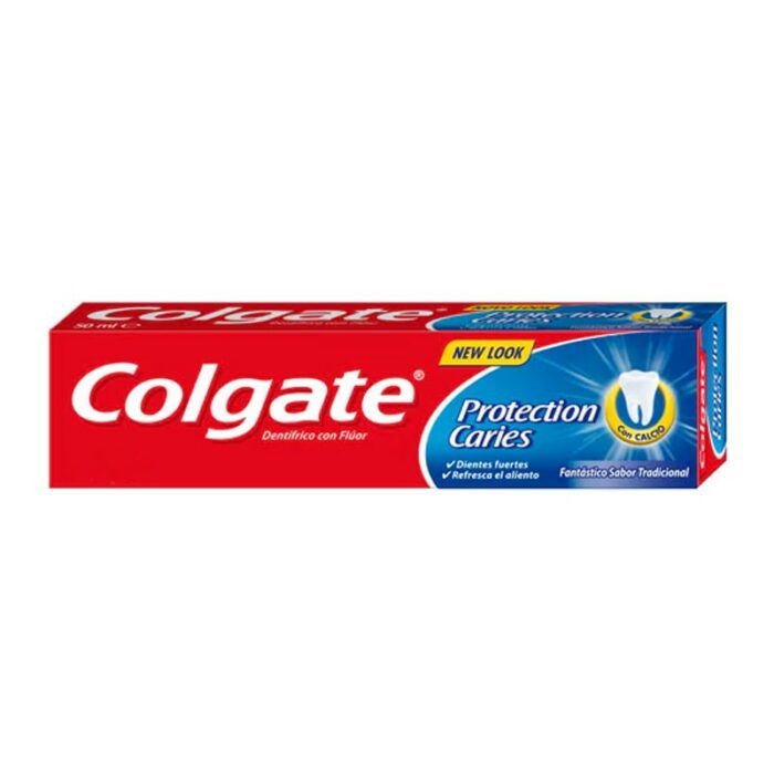COLGATE ORIGINAL 90GR