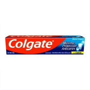 CREMA DENTAL COLGATE 180GR ORIGINAL
