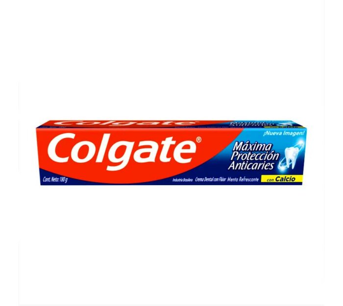CREMA DENTAL COLGATE 180GR ORIGINAL