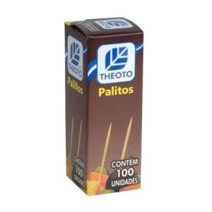 ESCARBADIENTE THEOTO 100UND