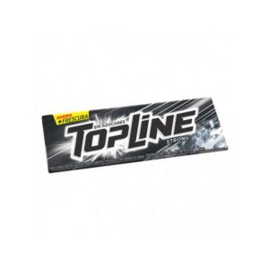 CHICLE TOPLINE STRONG
