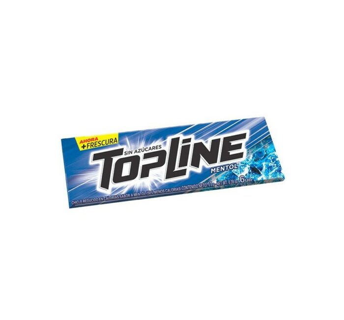 TOPLINE MENTOL