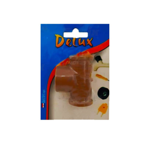 ENMIENDA TIPO T DELUXE 20X1/2