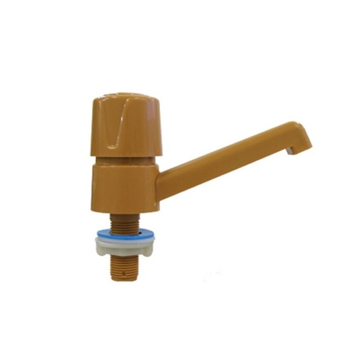 CANILLA ASTRA MARRON