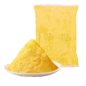 HARINA DE MAIZ DE LA CAMPANA