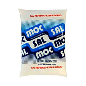 SAL MOC 1K