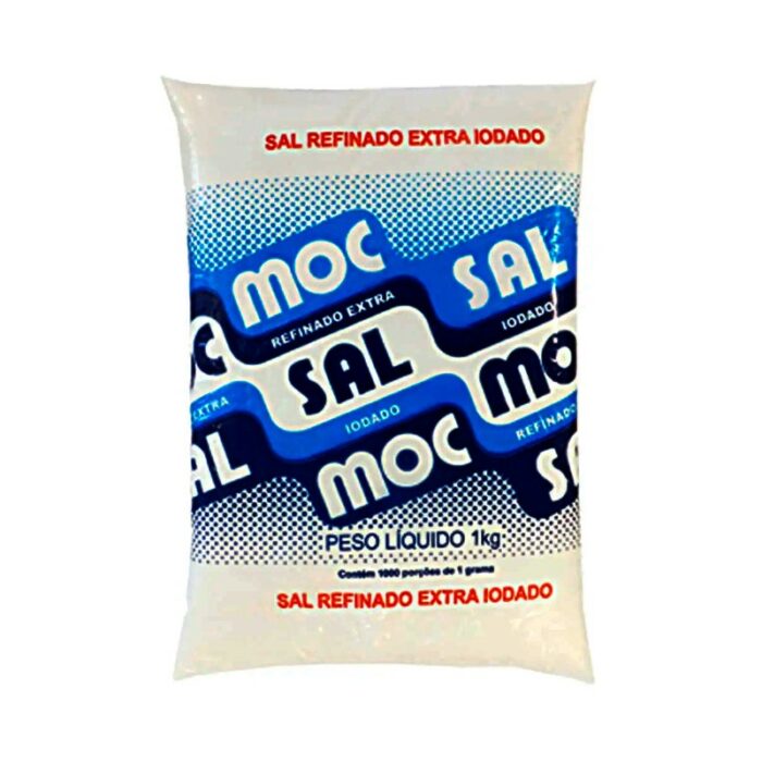SAL MOC 1K