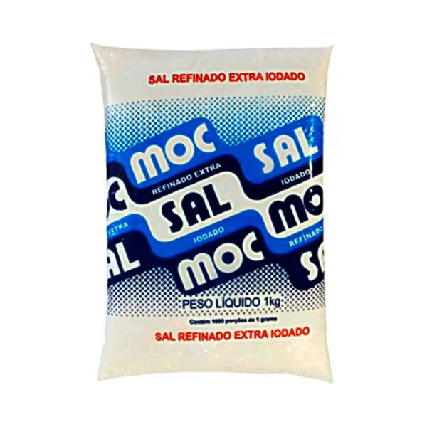 SAL MOC 1K