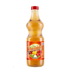 VINAGRE HEINIG COLORIDO 750ML