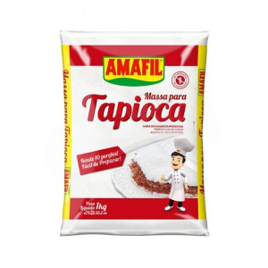 TAPIOCA AMAFIL 1K