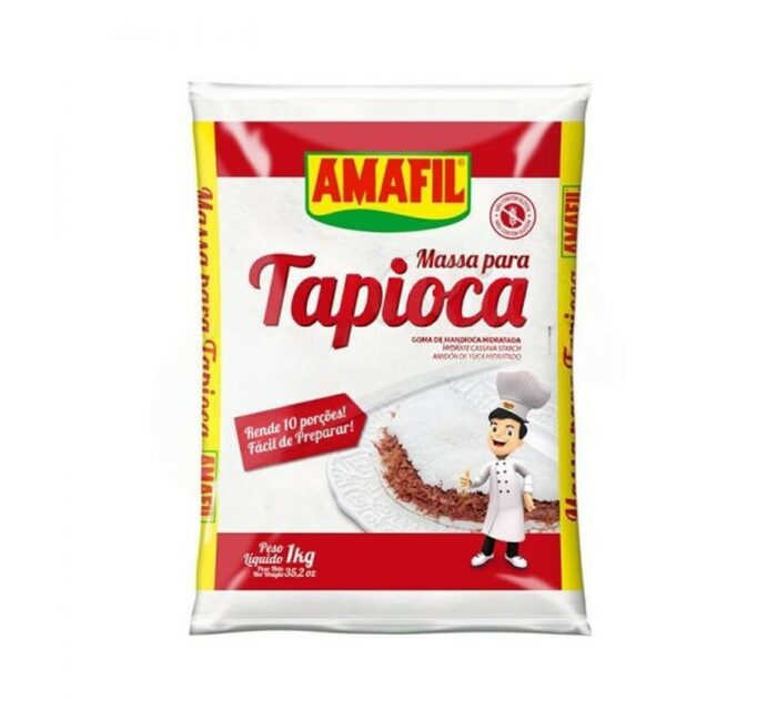 TAPIOCA AMAFIL 1K