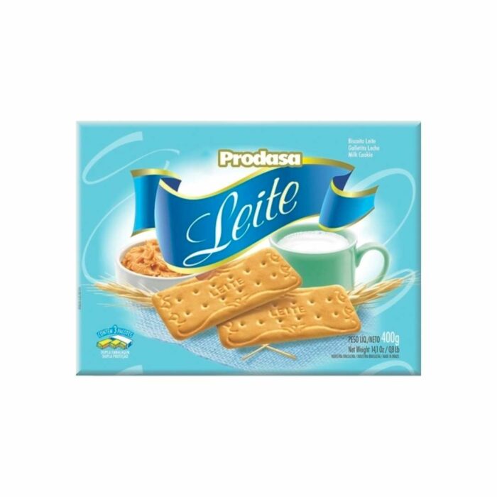 GALLETITA PRODASA 400GR LECHE