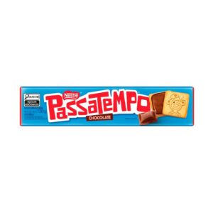 GALLETITA PASSATEMPO CHOCOLATE 130GR