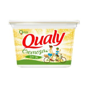 MARGARINA QUALY CON SAL 500GR