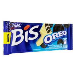 BIS OREO 100GR