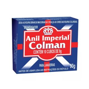 AÑIL IMPERIAL COLMAN EN PIEDRA 90GR
